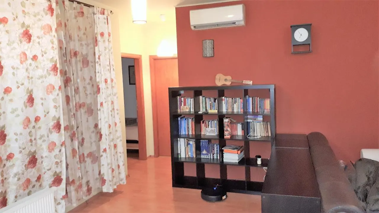 2H Apartment Bukareszt Rumunia