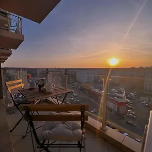  Apartament Shiro Havensuite