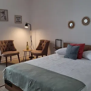  Apartament Titan Park Vista