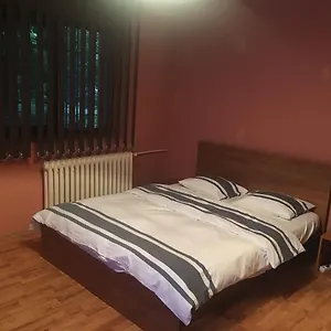  Apartament Park Lake Studio Dristor
