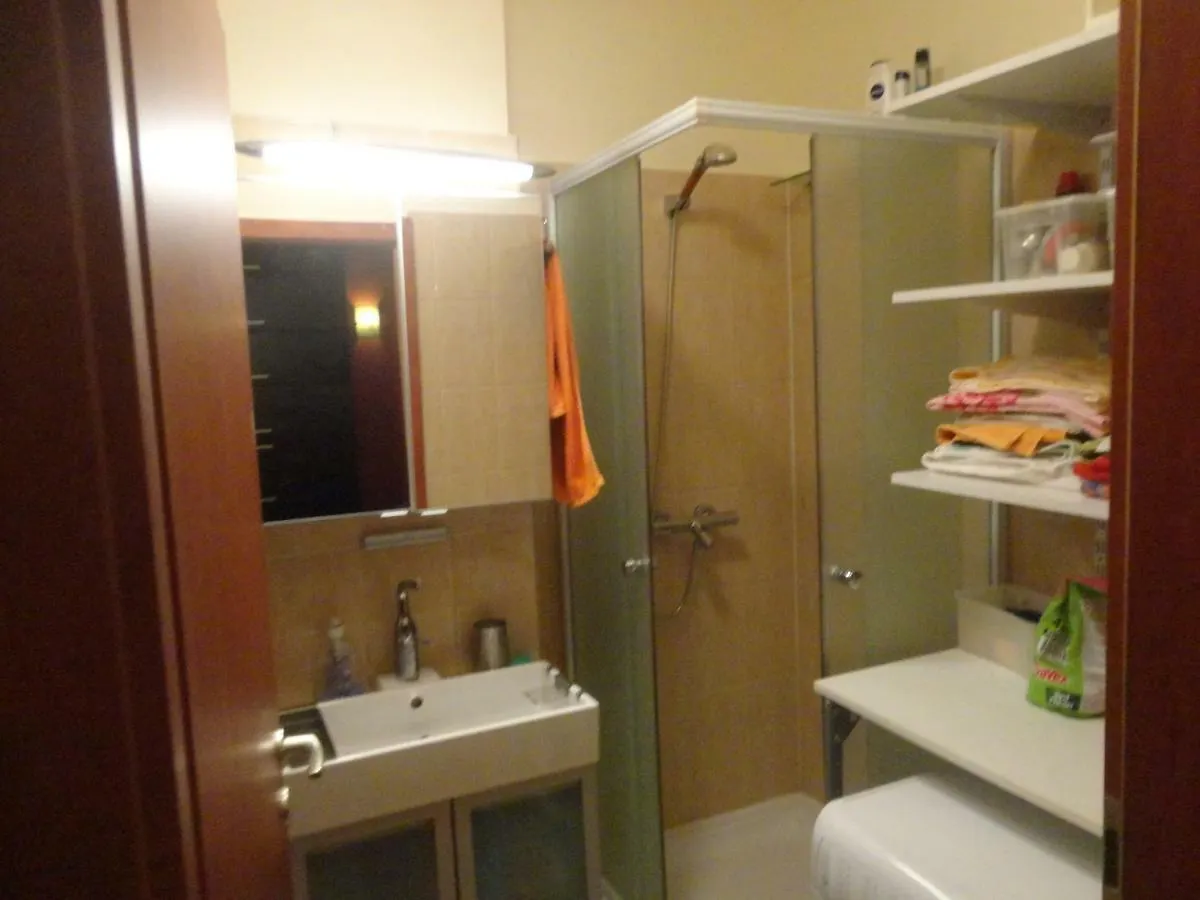 2H Apartment 布加勒斯特