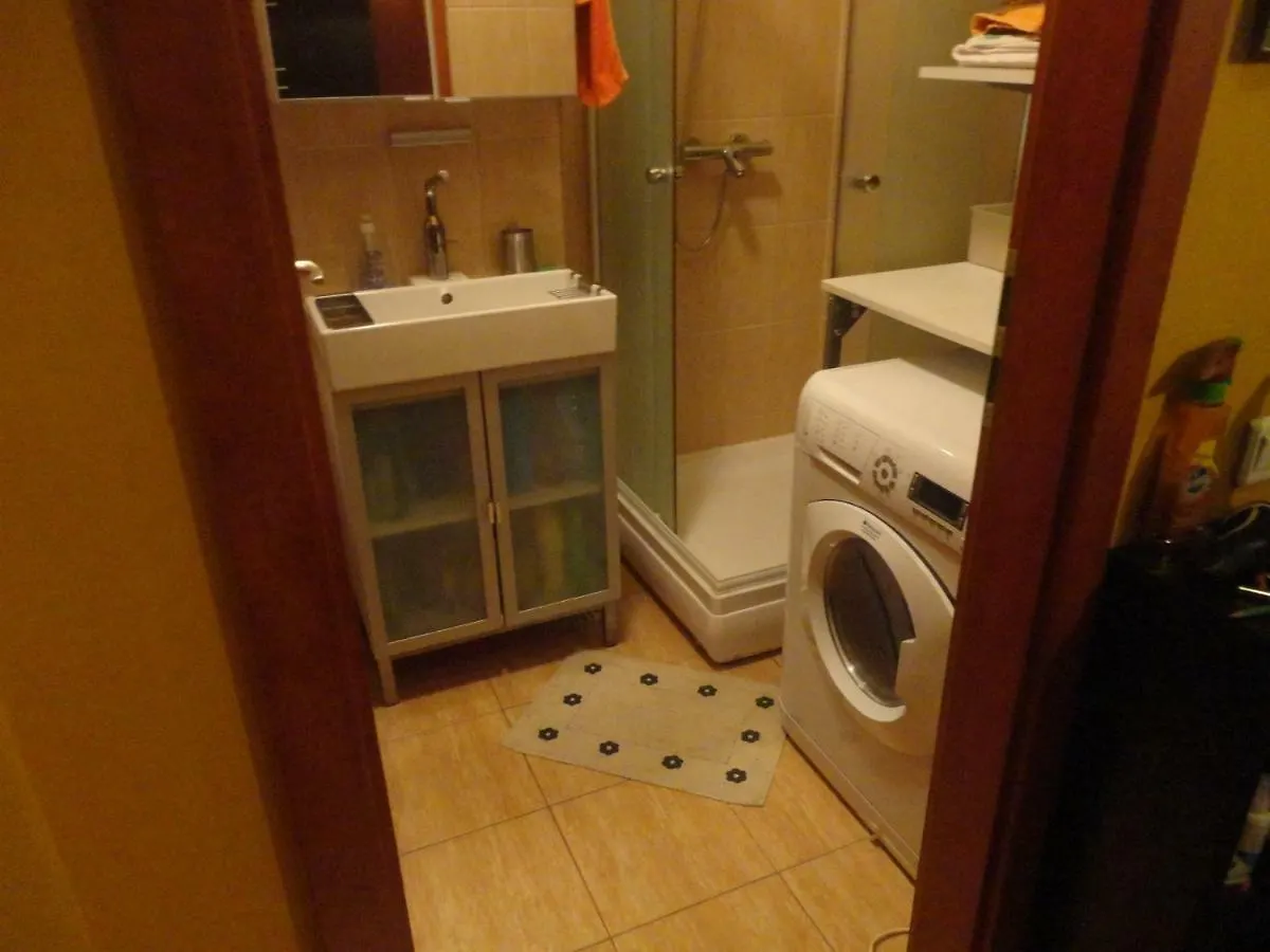 2H Apartment 布加勒斯特 罗马尼亚