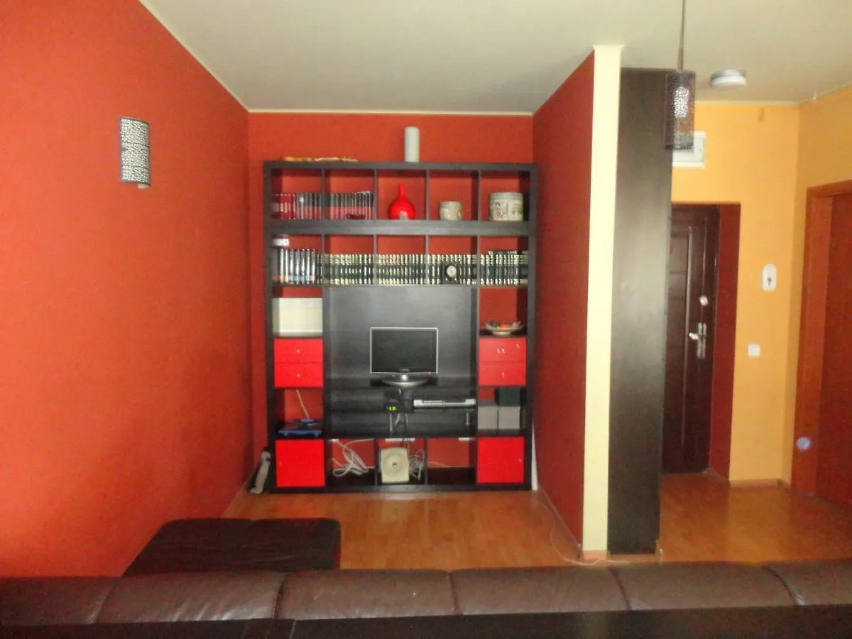 2H Apartment 布加勒斯特