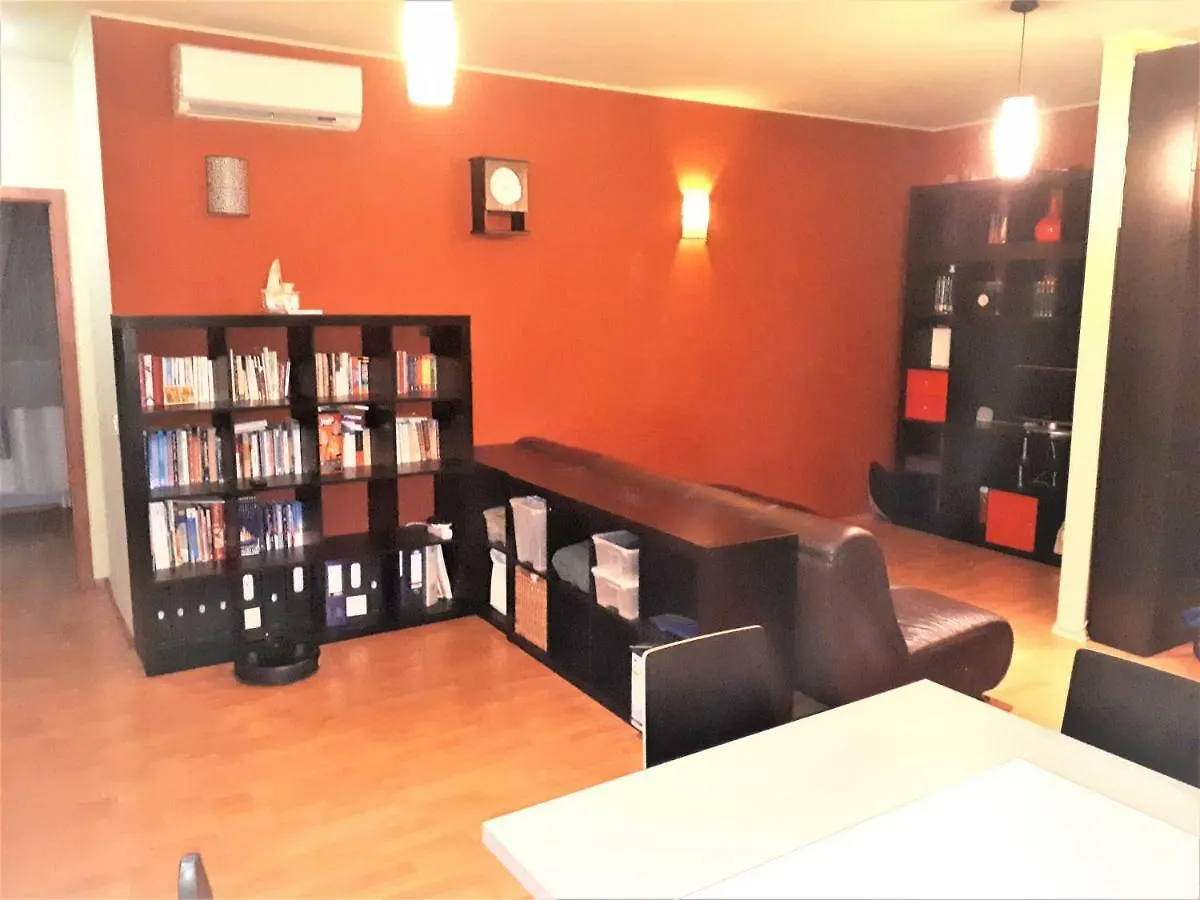 2H Apartment 布加勒斯特