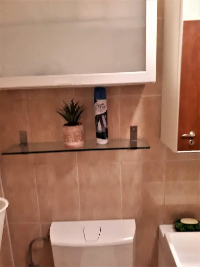 2H Apartment 布加勒斯特