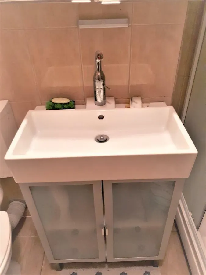 2H Apartment 布加勒斯特