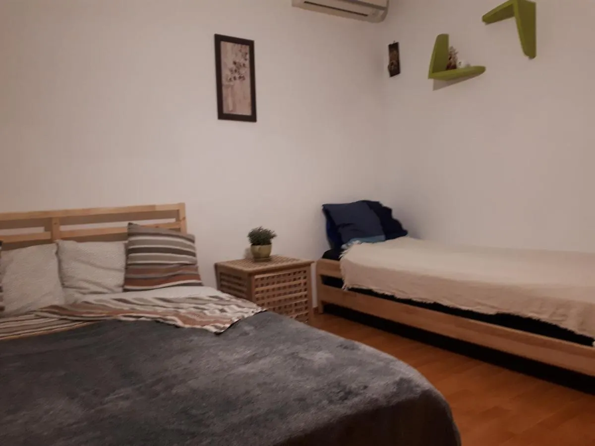 2H Apartment 布加勒斯特