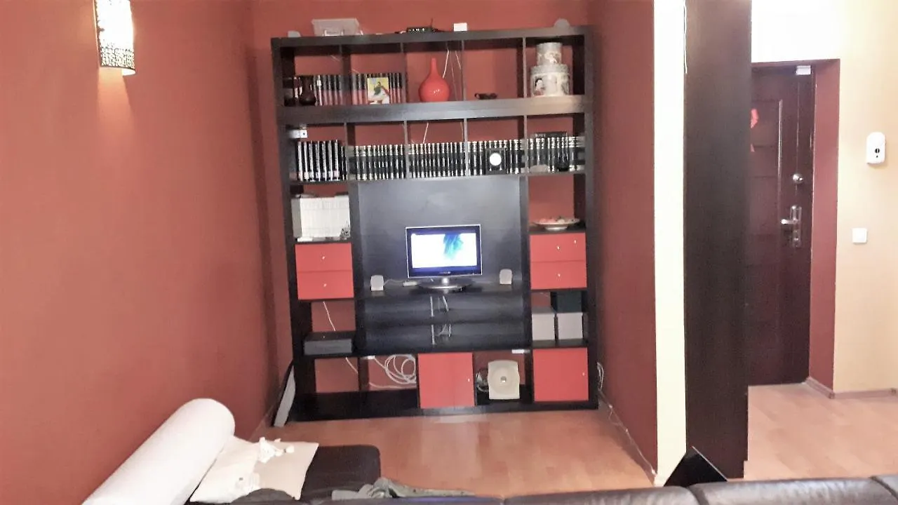 2H Apartment Bucharest Romania