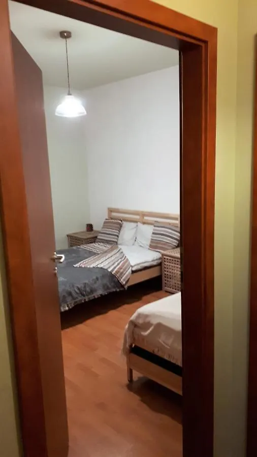 2H Apartment 布加勒斯特 罗马尼亚