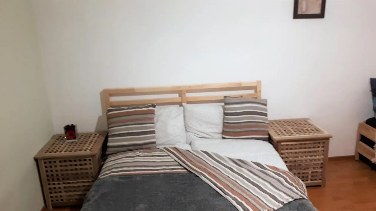 2H Apartment 布加勒斯特