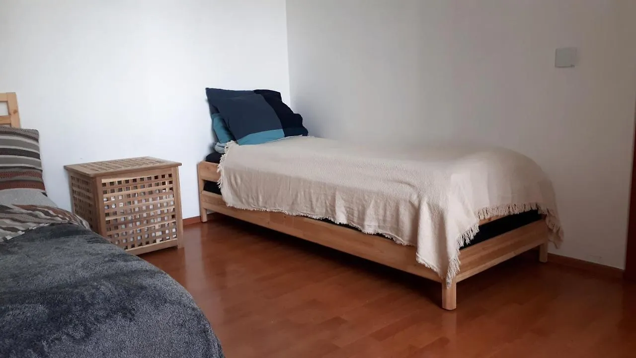 2H Apartment 布加勒斯特 罗马尼亚